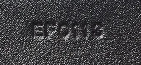 givenchy handbag serial number.